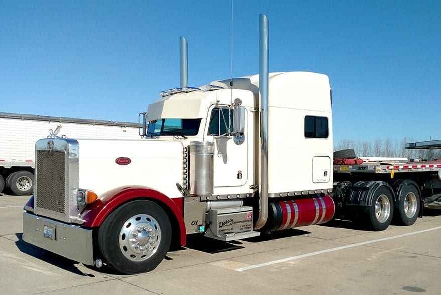 379 Front Fender 4.5 - Thumbnail 5