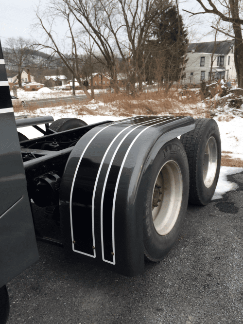 Classic Low Cut Halfs - Thumbnail 2