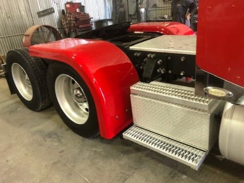 Classic Low Cut Halfs - Thumbnail 3