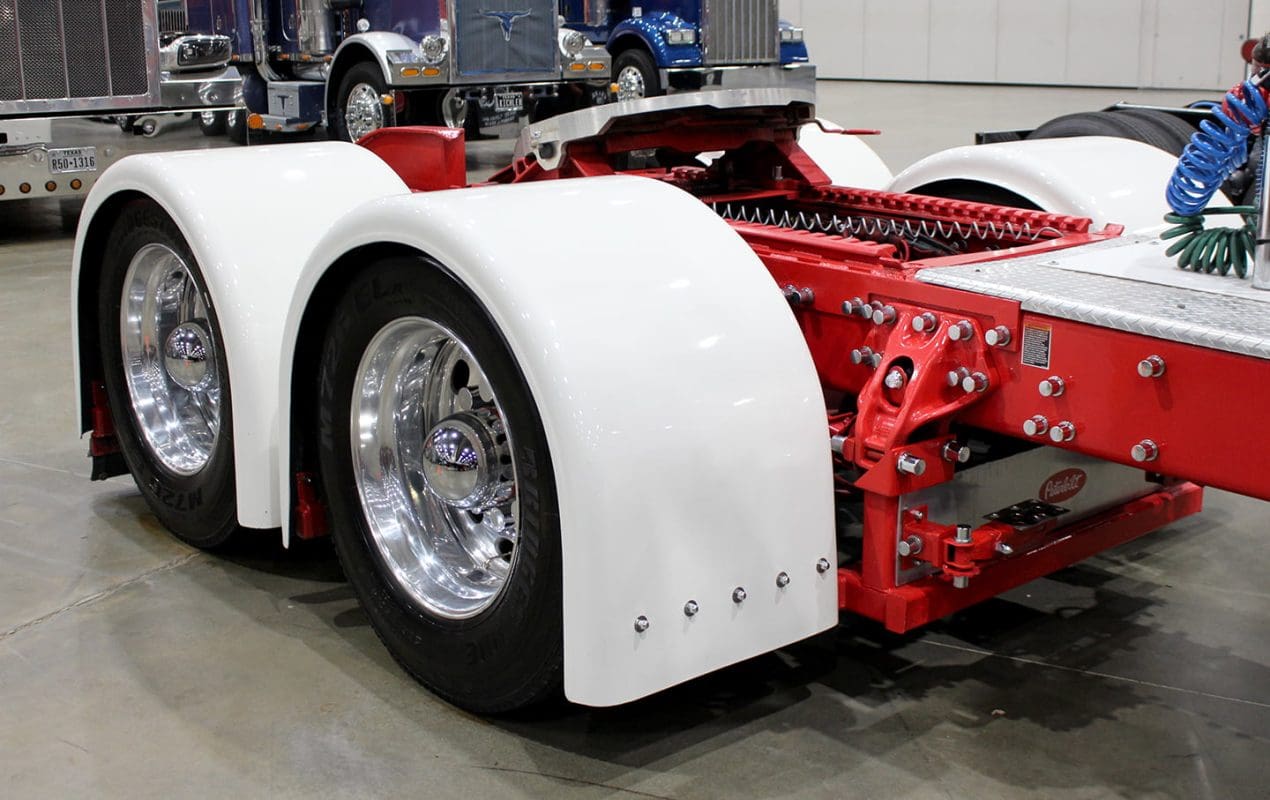 Classic Low Cut Single Humps - Thumbnail 3