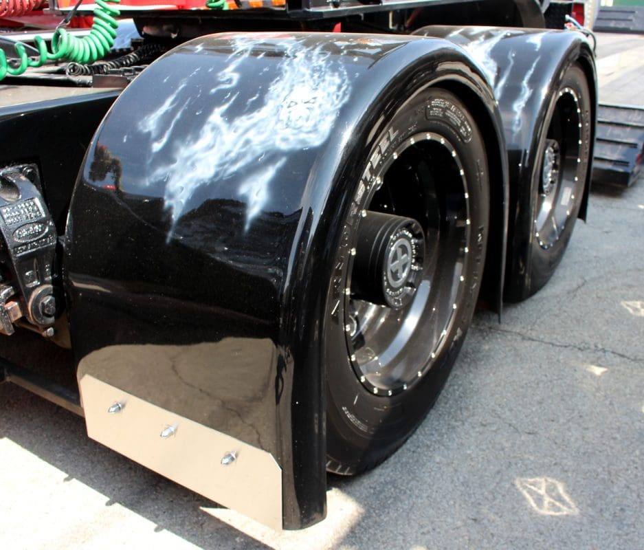 Classic Low Cut Single Humps - Thumbnail 4