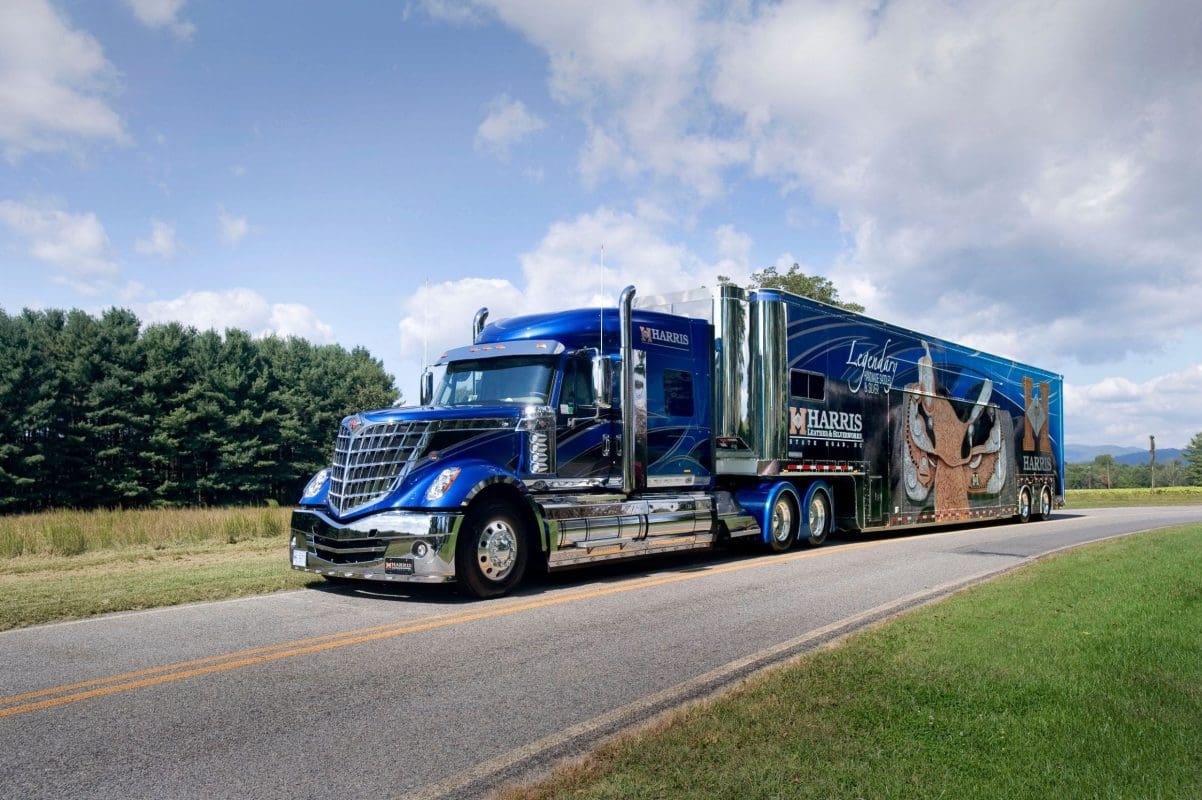 Gangster Double Humps - Thumbnail 2