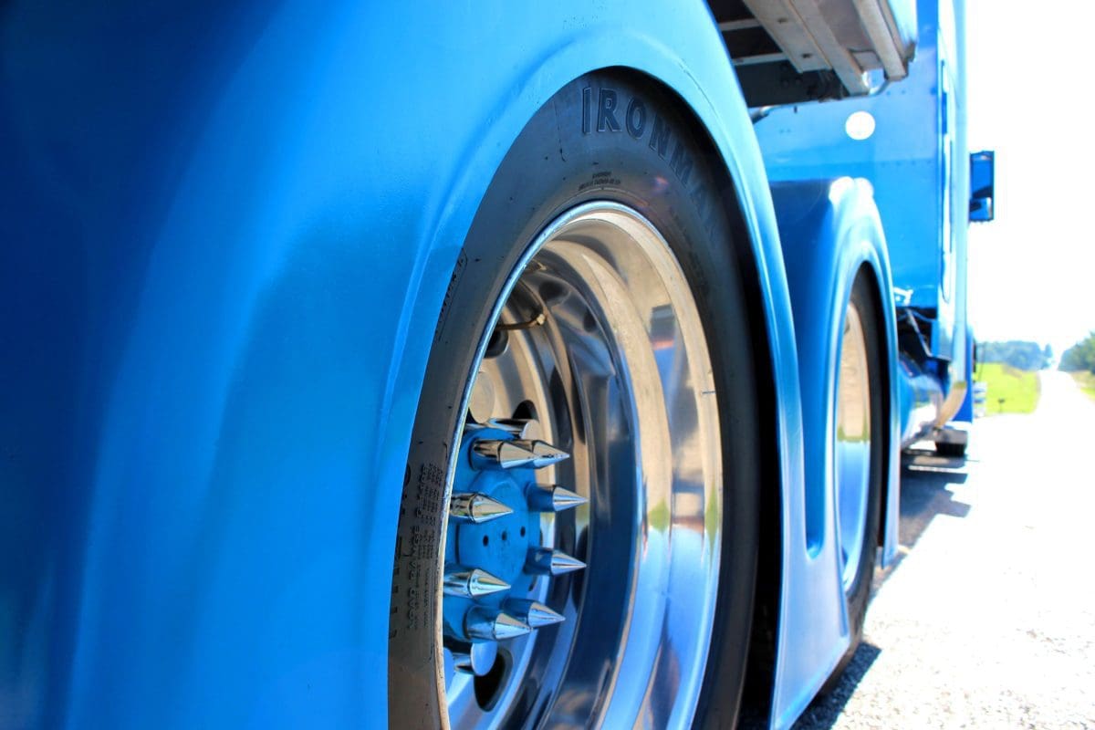 Gangster Double Humps - Thumbnail 13