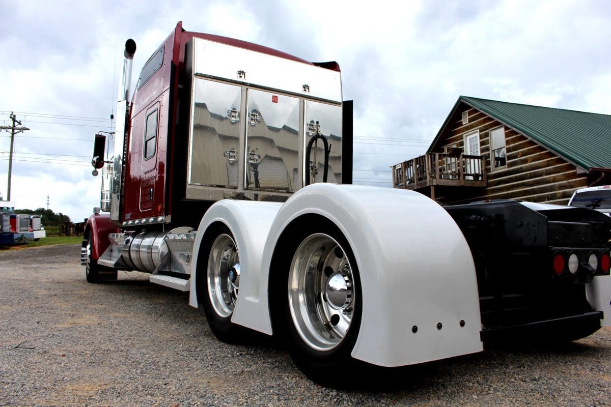 Gangster Double Humps - Thumbnail 17