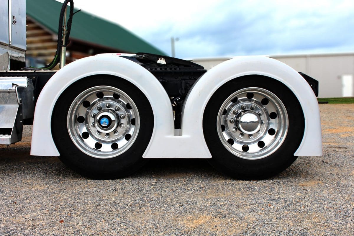 Gangster Double Humps - Thumbnail 19