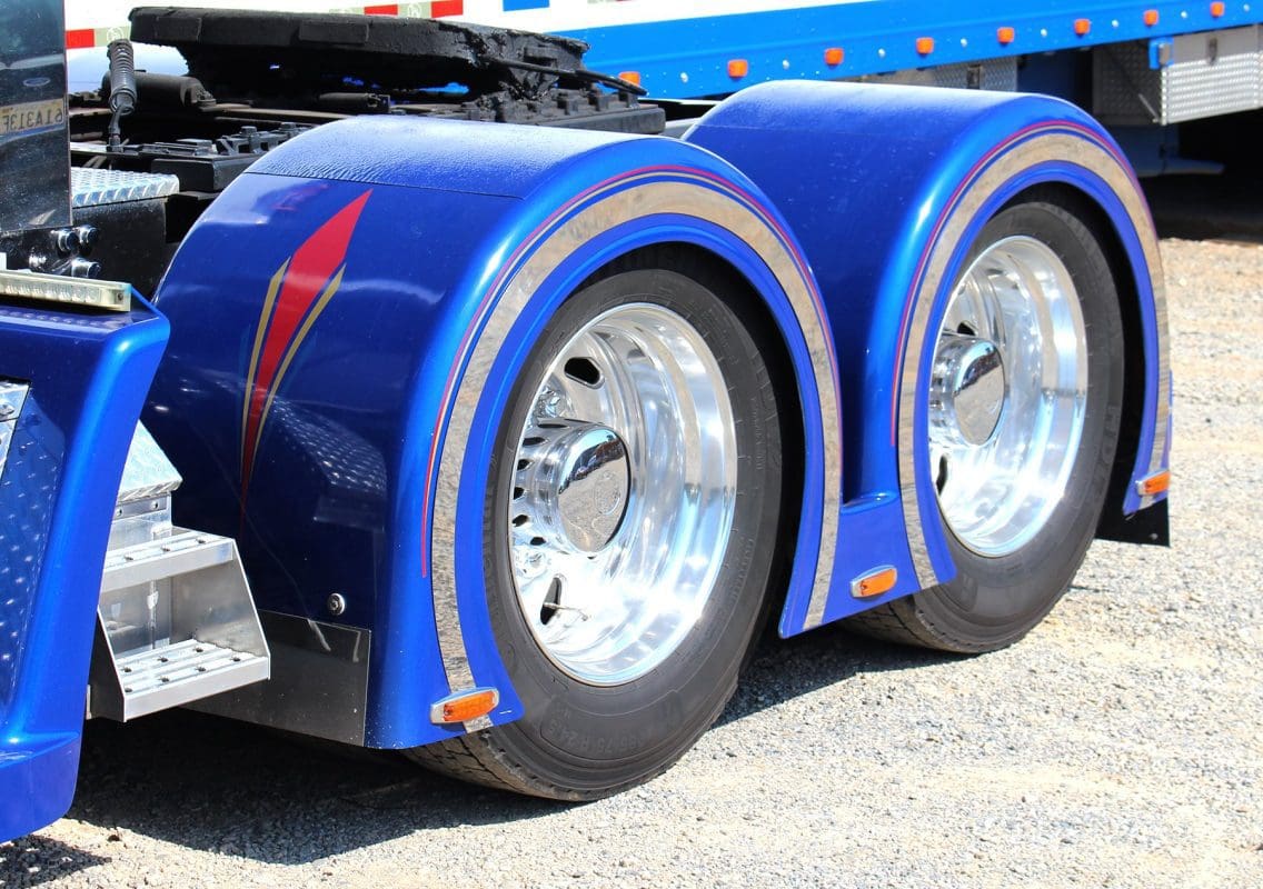 Gangster Double Humps - Thumbnail 22