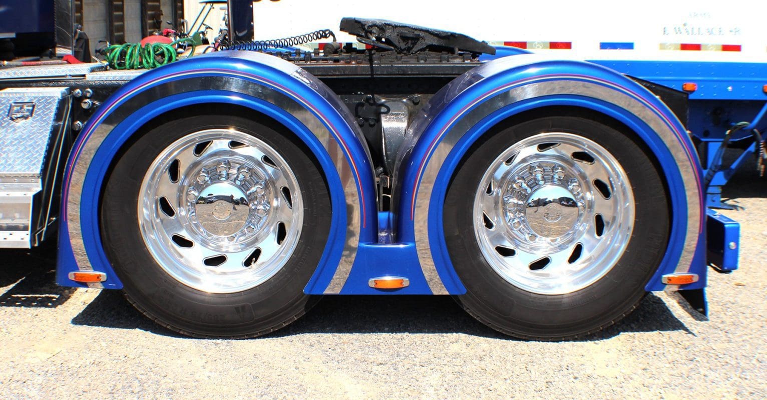 Gangster Double Humps - Thumbnail 23