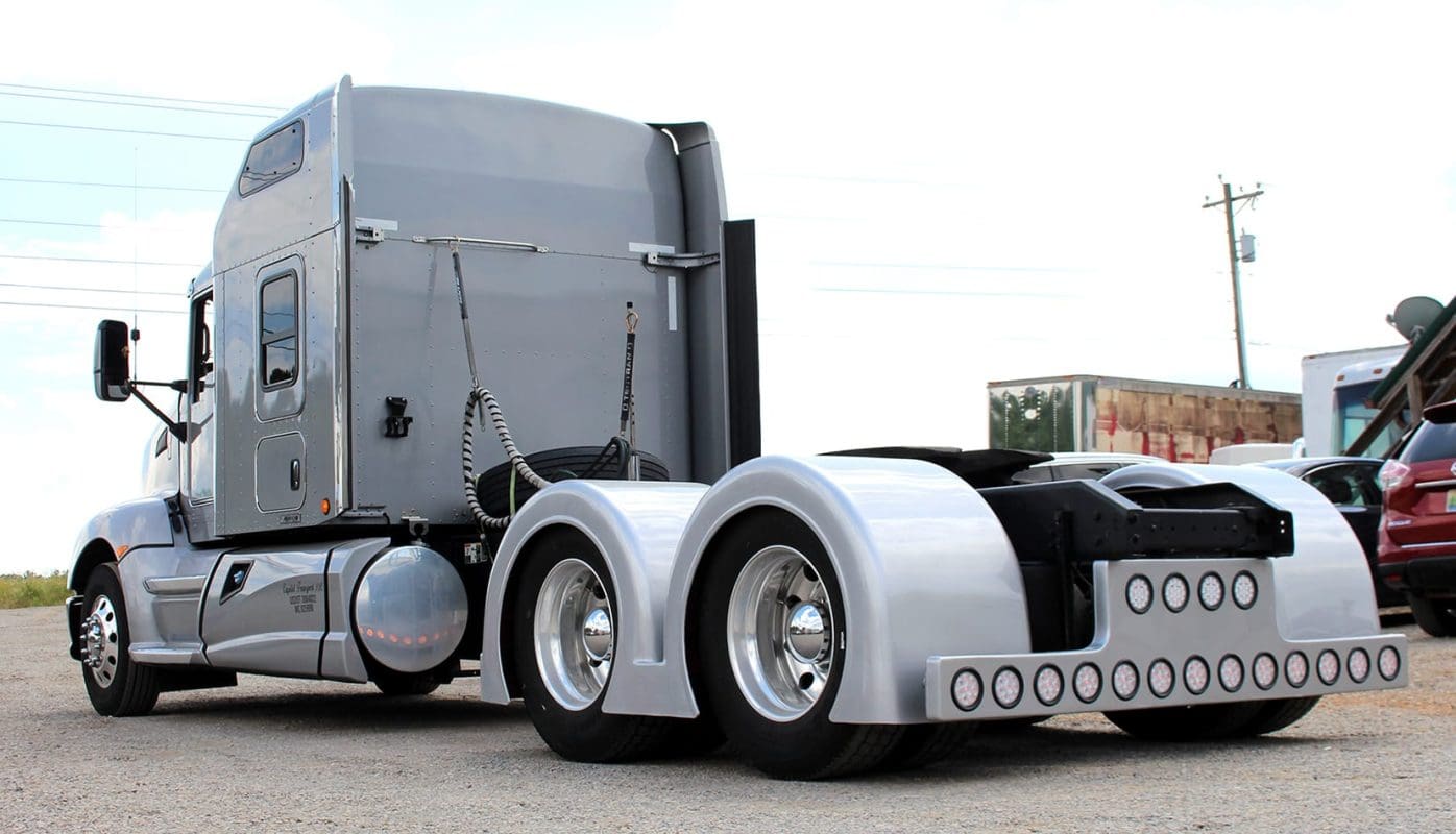 Gangster Double Humps - Thumbnail 25