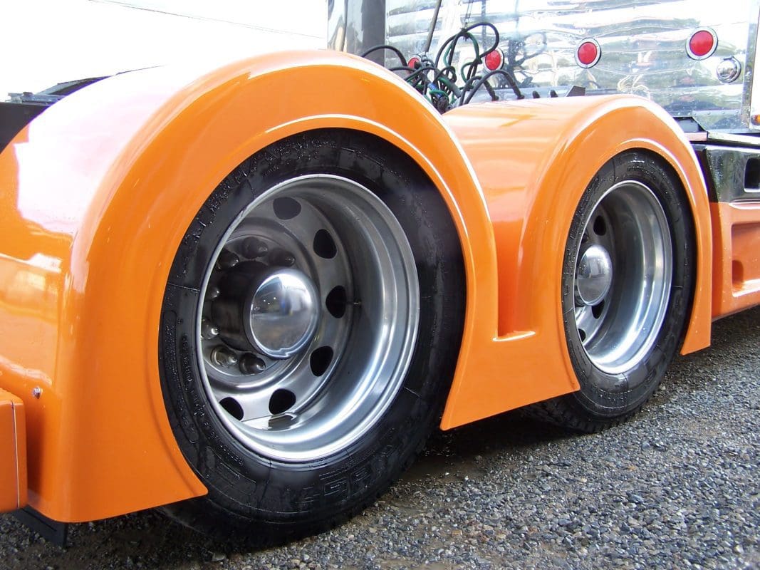 Gangster Double Humps - Thumbnail 9