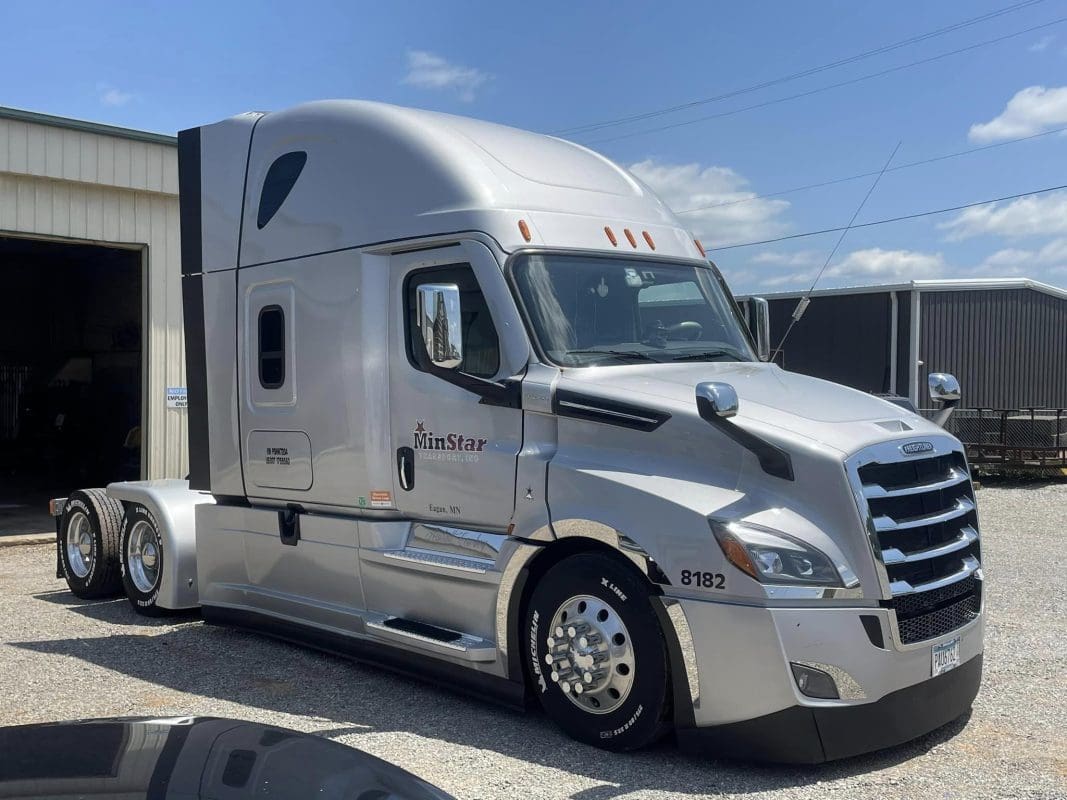 Gangster Half Fenders - Thumbnail 3