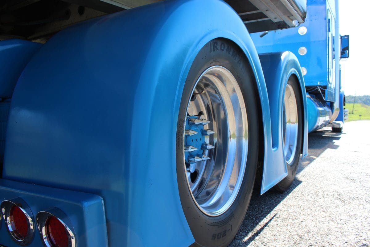 Gangster Style Double Hump Super Single - Thumbnail 11