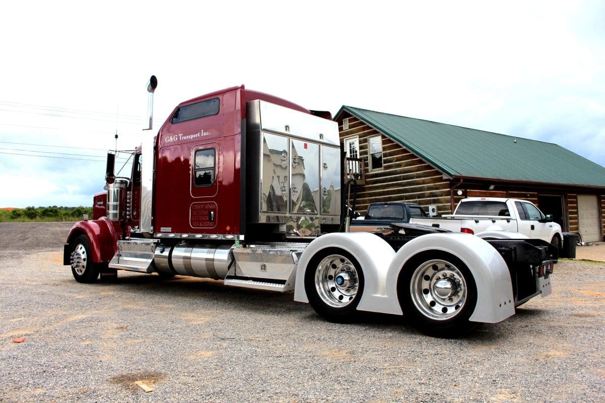 Gangster Style Double Hump Super Single - Thumbnail 13