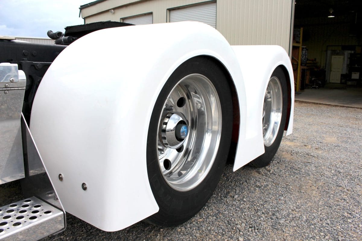 Gangster Style Double Hump Super Single - Thumbnail 15