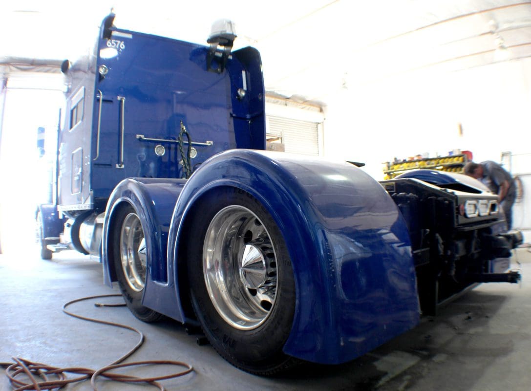 Gangster Style Double Hump Super Single - Thumbnail 19