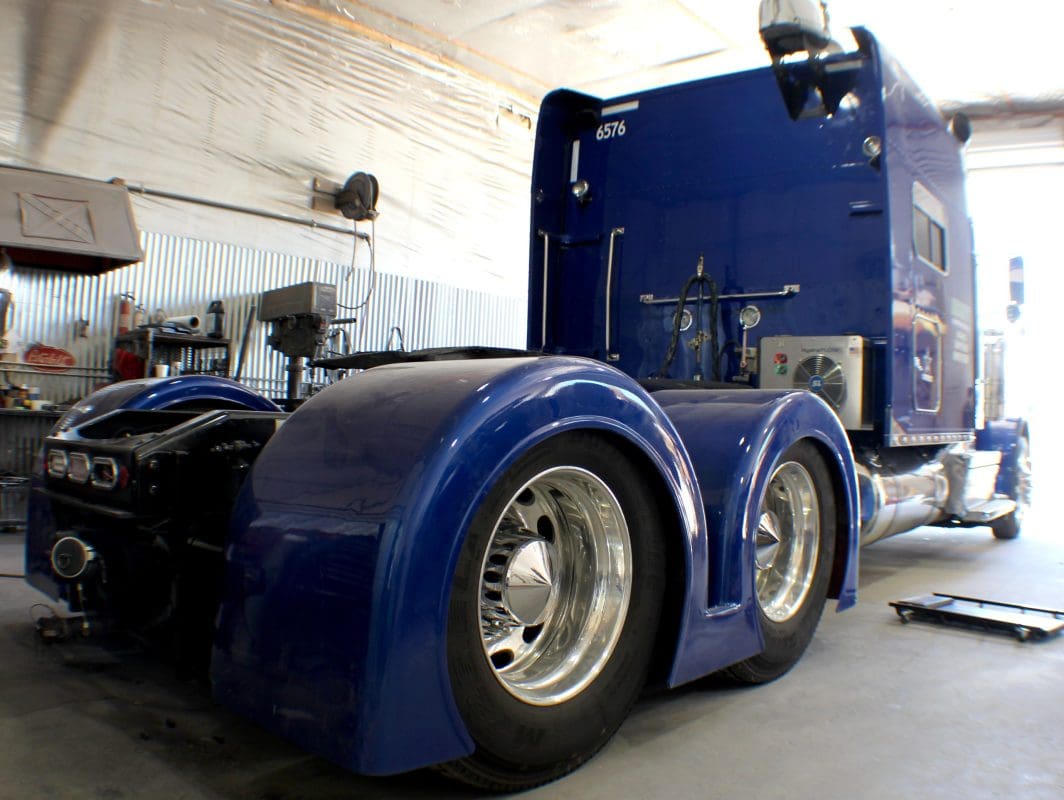 Gangster Style Double Hump Super Single - Thumbnail 20