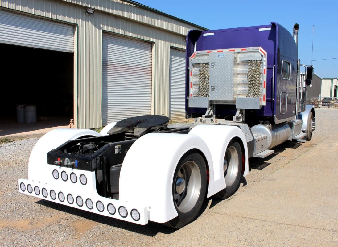 Gangster Style Double Hump Super Single - Thumbnail 4