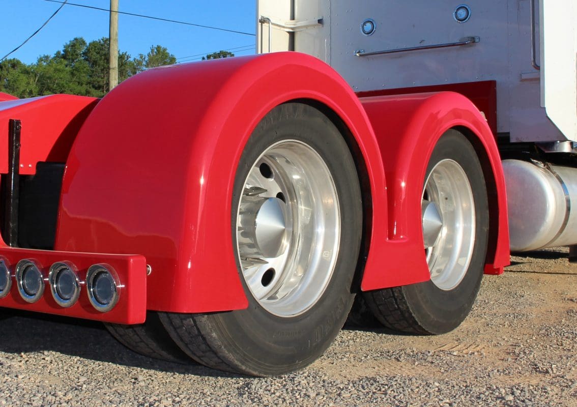 Gangster Style Double Hump Super Single - Thumbnail 6