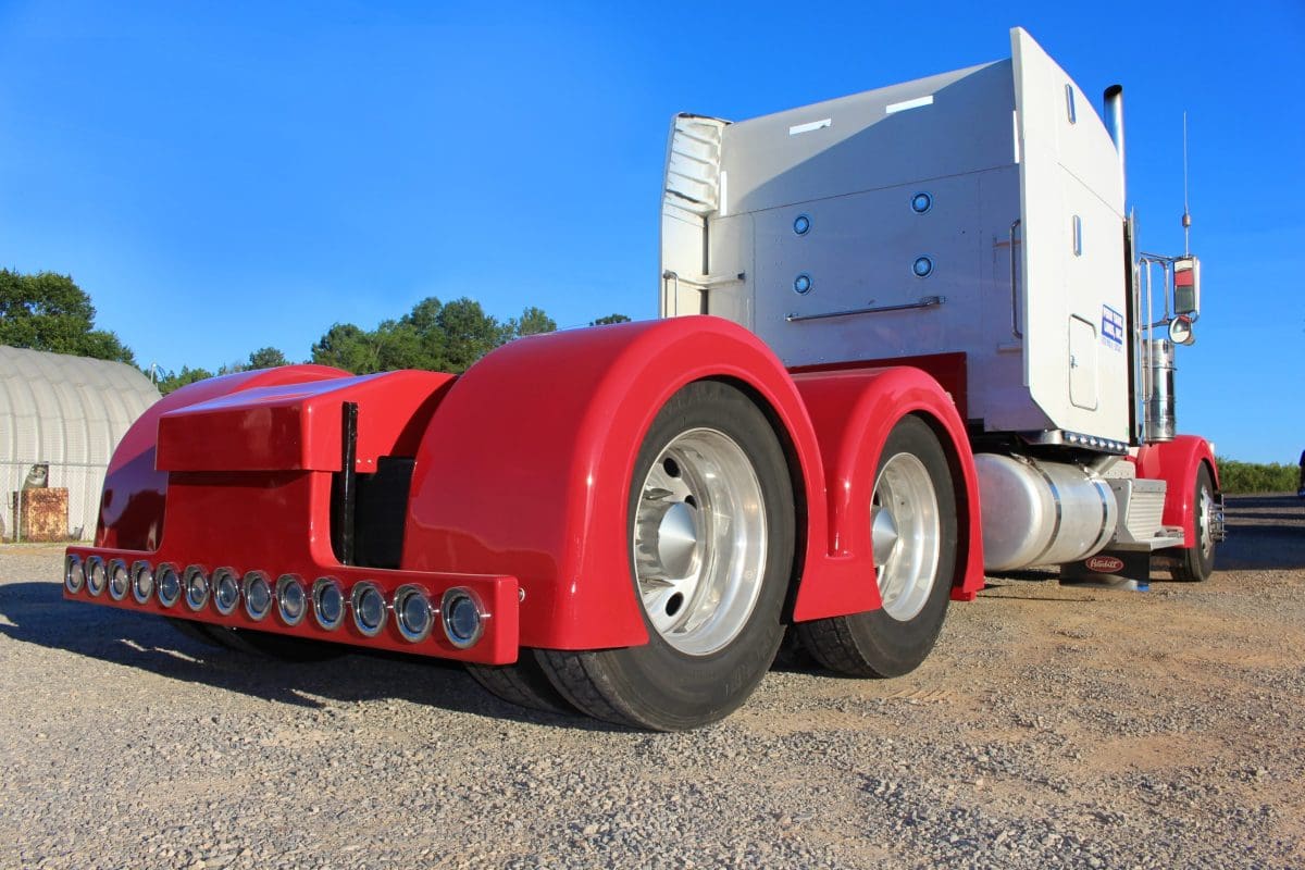 Gangster Style Double Hump Super Single - Thumbnail 7