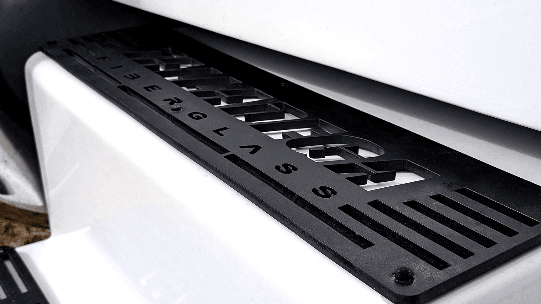 Step Plates for Battery Boxes - Thumbnail 4