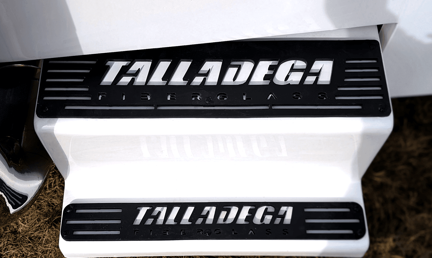 Step Plates for Battery Boxes - Thumbnail 5