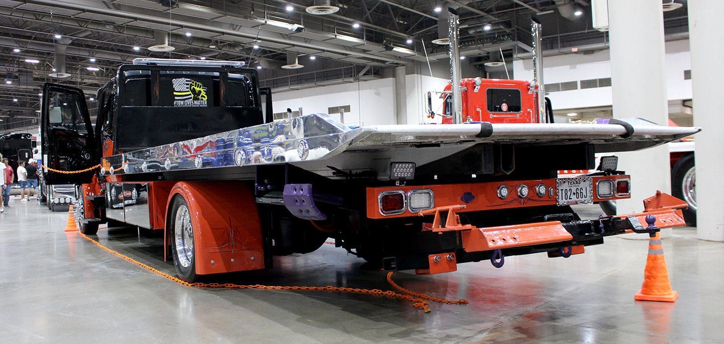 Hot Shot Fender - Thumbnail 2