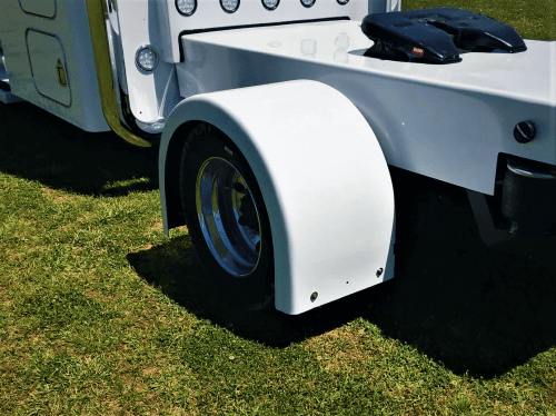 Hot Shot Fender - Thumbnail 3