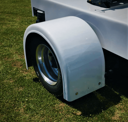 Hot Shot Fender - Thumbnail 5