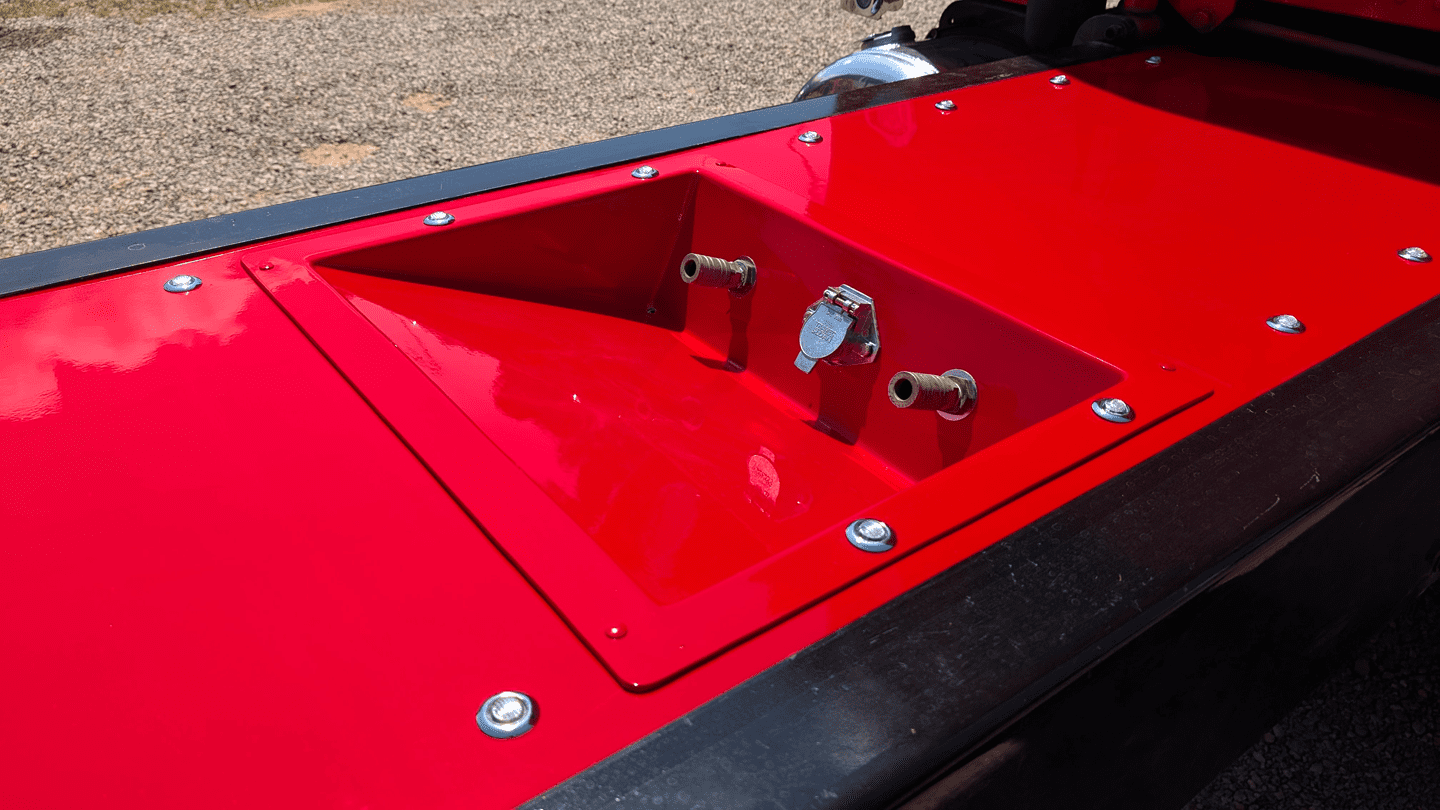 Deck Plate Insert - Thumbnail 3