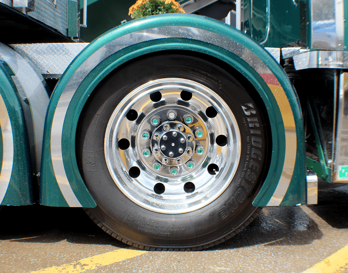 Gangster Single Humps