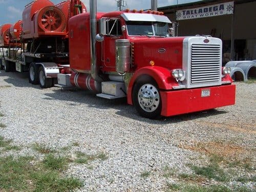 20 inch Bumper - Thumbnail 2