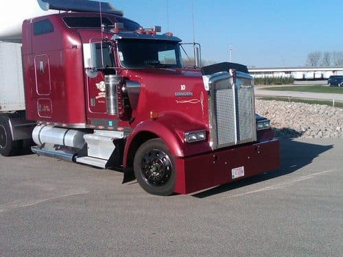 20 inch Bumper - Thumbnail 6