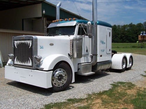 20 inch Bumper - Thumbnail 7