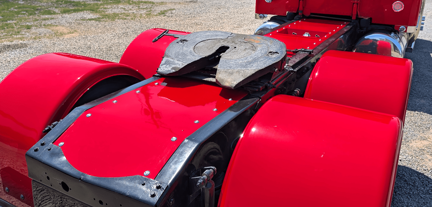 Tail Piece Insert - Thumbnail 3