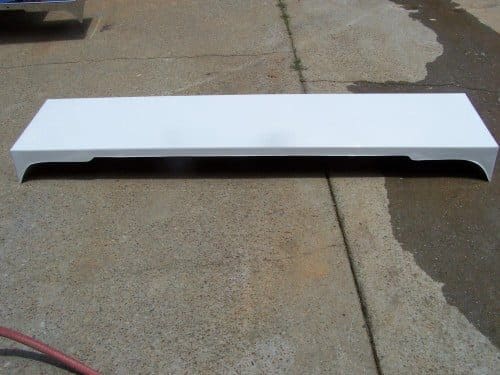 22 inch Bumper - Thumbnail 3