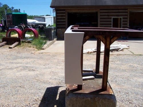 22 inch Bumper - Thumbnail 4