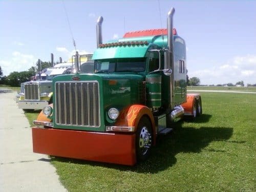 22 inch Bumper - Thumbnail 7