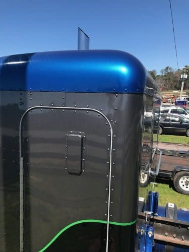 48 True Flat Top - Thumbnail 2