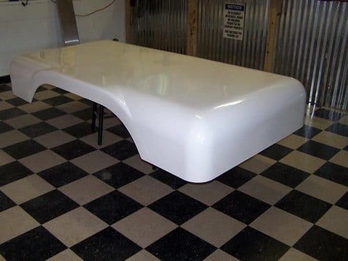 48 Ultra Cab Conversion - Thumbnail 2