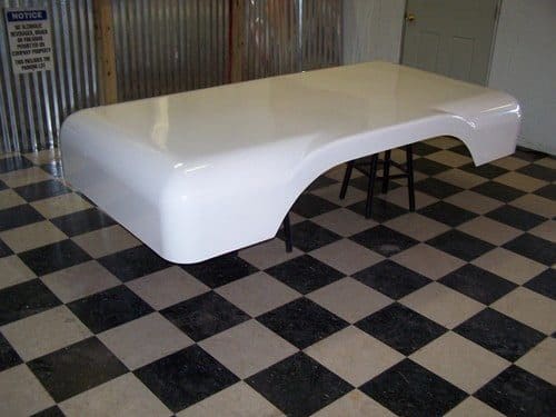 48 Ultra Cab Conversion - Thumbnail 3