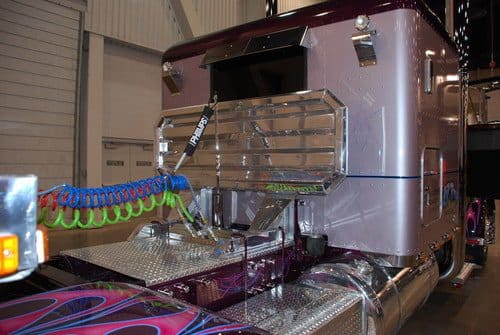 63 Ultra Cab Conversion Top - Thumbnail 6