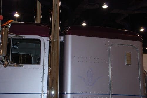 63 Ultra Cab Conversion Top - Thumbnail 7