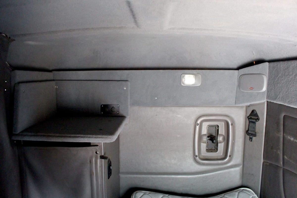 63 Ultra Cab Conversion Top - Thumbnail 10