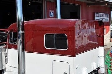 70 Ultra Cab Conversion Top