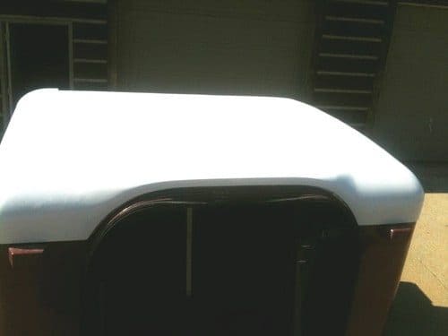 70 Ultra Cab Conversion Top - Thumbnail 2