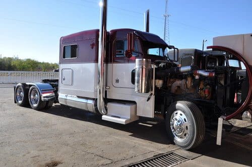 70 Ultra Cab Conversion Top - Thumbnail 4