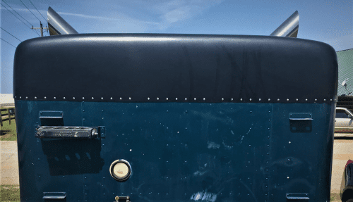 Freightliner Mid Roof Conversion with Built-in Liner 70″ - Thumbnail 6