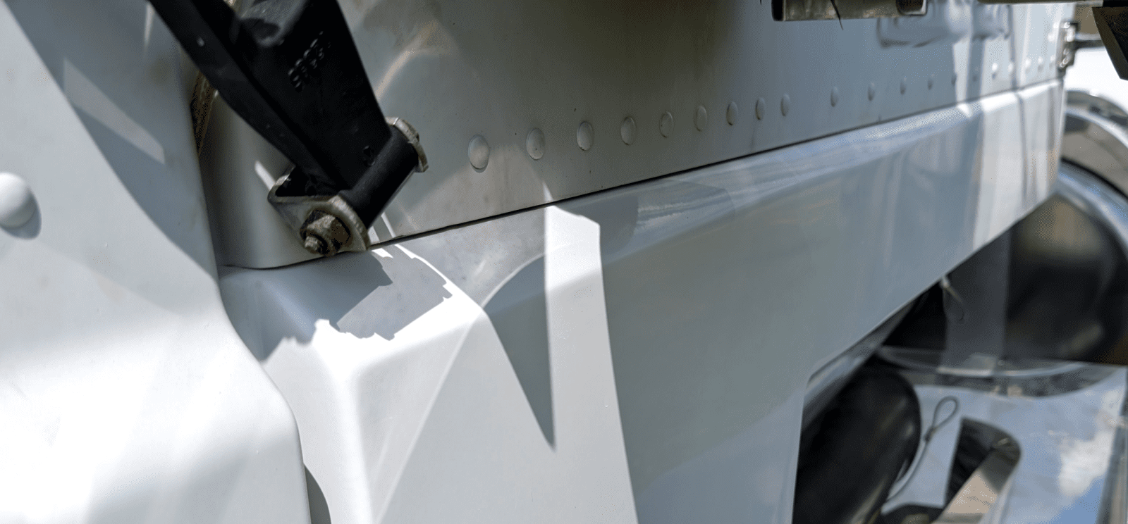 389 Cowl Panels 6″ O/S - Thumbnail 2