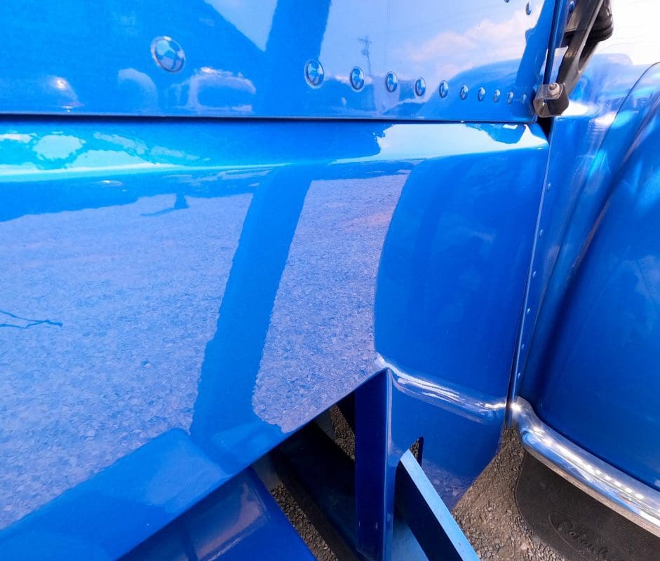 8 inch Car Hauler Panel Kit for 389 – 36″ - Thumbnail 5