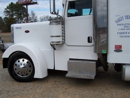 Cowl Panels 379 8 - Thumbnail 3