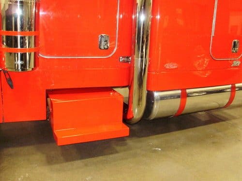 Cowl Panels 379 8 - Thumbnail 4